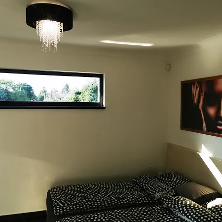 Villa Luxory Minimal House 2.