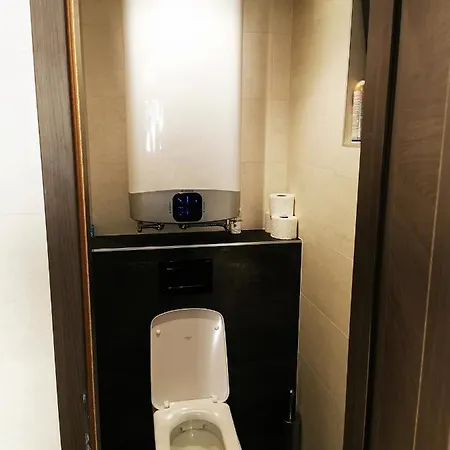 Luxory Minimal House 2.