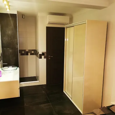 Villa Luxory Minimal House 2. Siófok