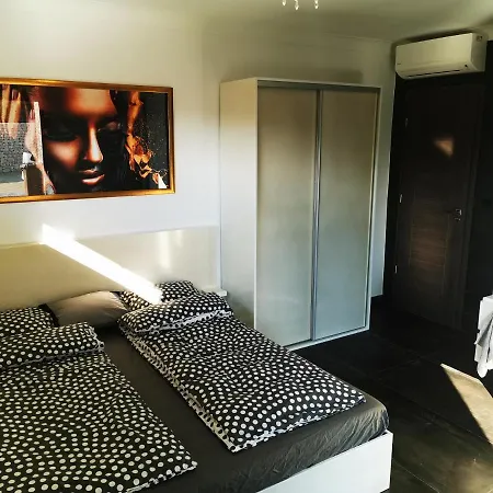 Luxory Minimal House 2. Вилла
