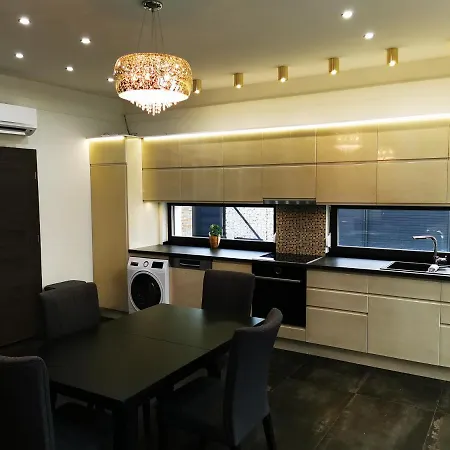 Villa Luxory Minimal House 2.