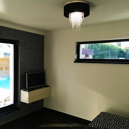 Villa Luxory Minimal House 2. *