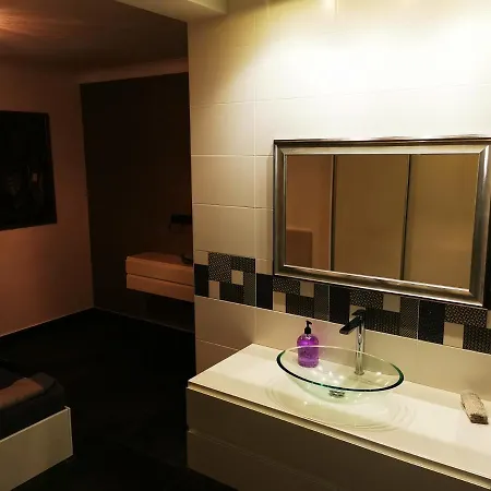 Luxory Minimal House 2. *