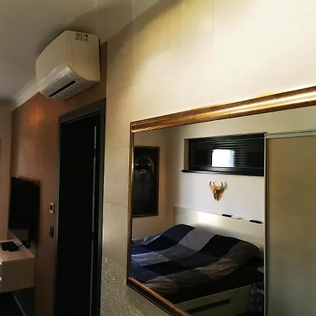 Luxory Minimal House 2. * Siófok