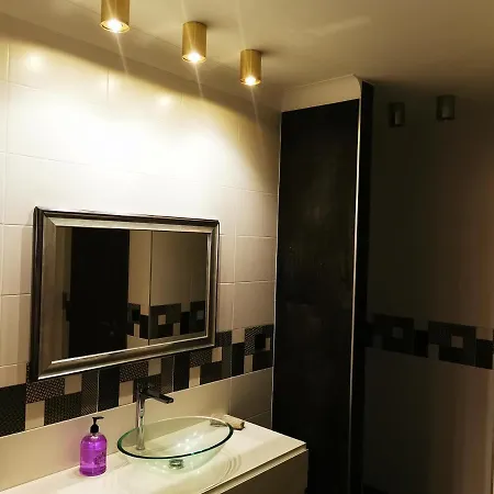 Вилла Luxory Minimal House 2. *