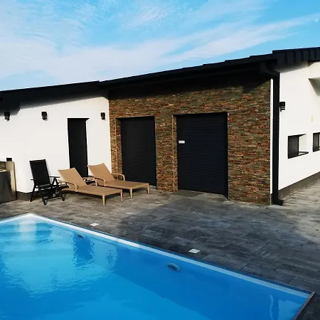 Luxory Minimal House 2. *