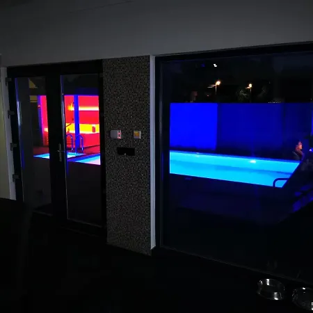 Villa Luxory Minimal House 2. *