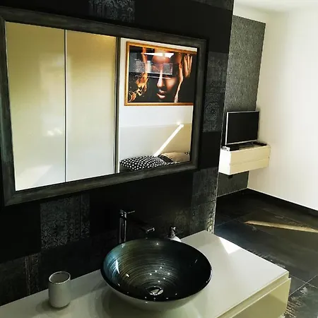 Luxory Minimal House 2. Siofok