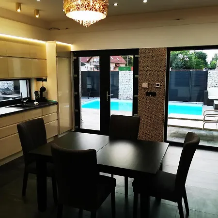 Luxory Minimal House 2. Villa *