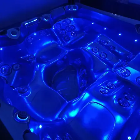 Luxory Minimal House 2. *