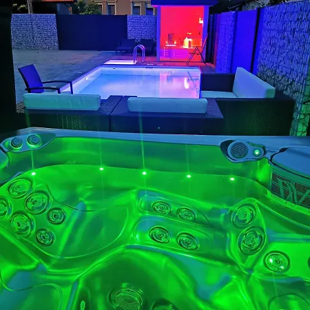 Luxory Minimal House 2.