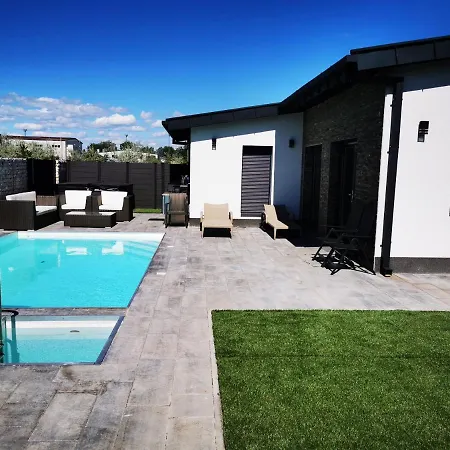 Villa Luxory Minimal House 2.