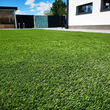 Luxory Minimal House 2. Villa