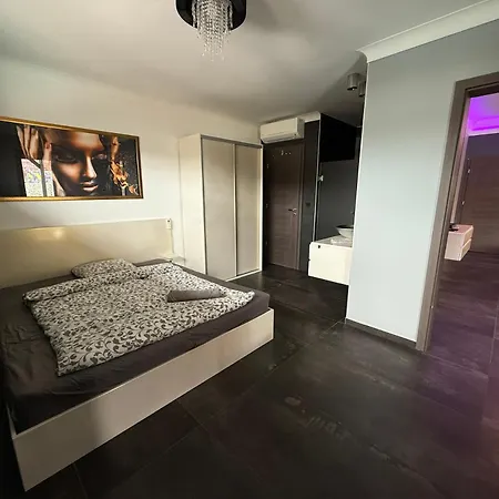 Luxory Minimal House 2. Villa *