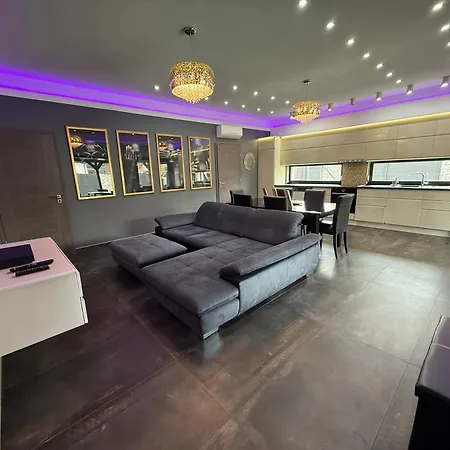 Villa Luxory Minimal House 2. *