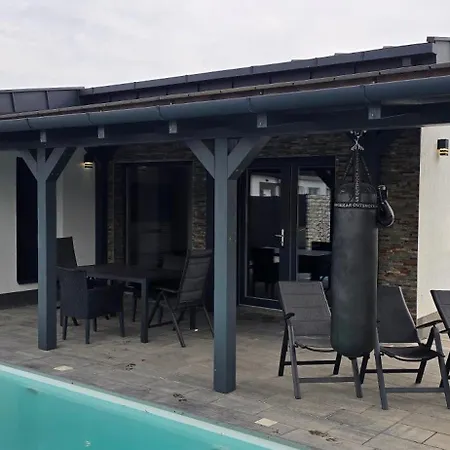 Luxory Minimal House 2. *