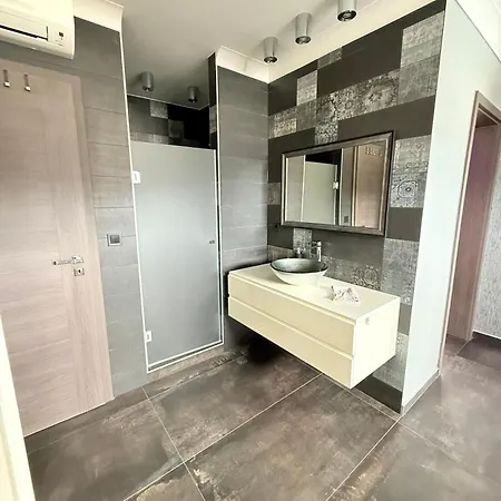 Luxory Minimal House 2. Siófok