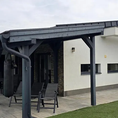 Luxory Minimal House 2. 别墅 *