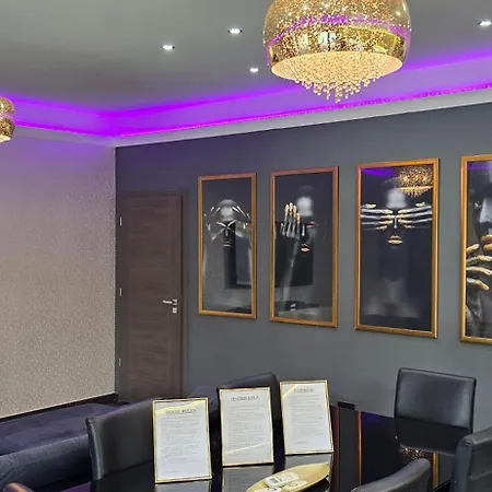 Luxory Minimal House 2.