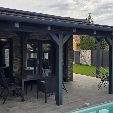 Luxory Minimal House 2. 别墅