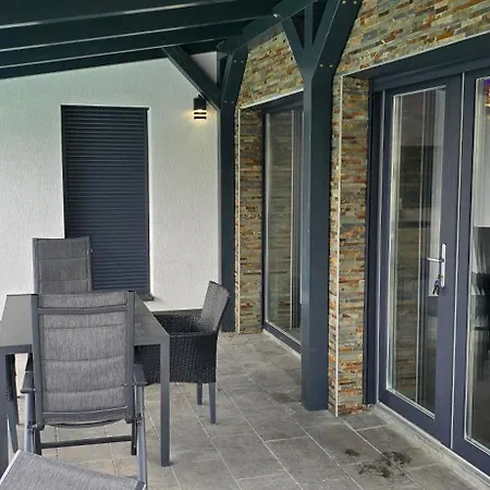 Luxory Minimal House 2.