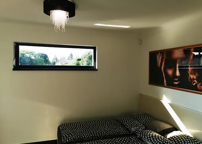 Villa Luxory Minimal House 2.