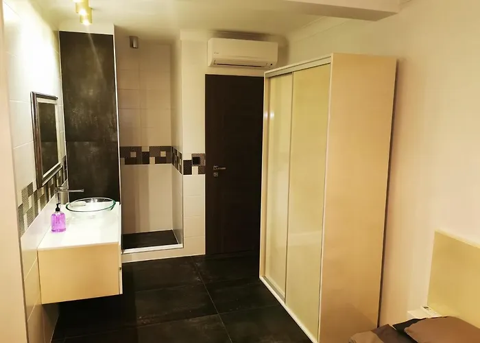 Villa Luxory Minimal House 2. Siofok