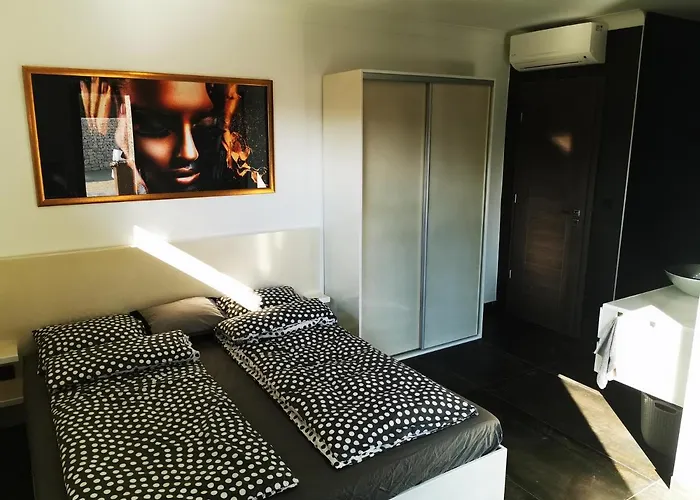 Luxory Minimal House 2. Villa