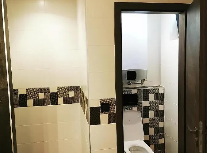 Luxory Minimal House 2.