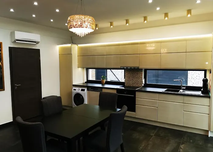 Villa Luxory Minimal House 2.