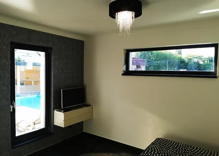 Villa Luxory Minimal House 2. *