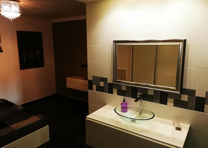 Luxory Minimal House 2. *