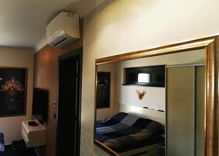 Luxory Minimal House 2. * Siofok