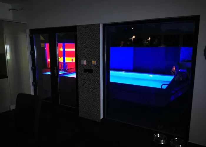 Villa Luxory Minimal House 2. *