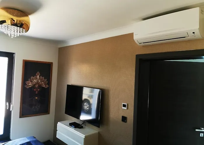 Luxory Minimal House 2. Villa *