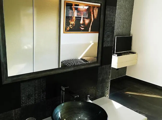 Luxory Minimal House 2. Siofok