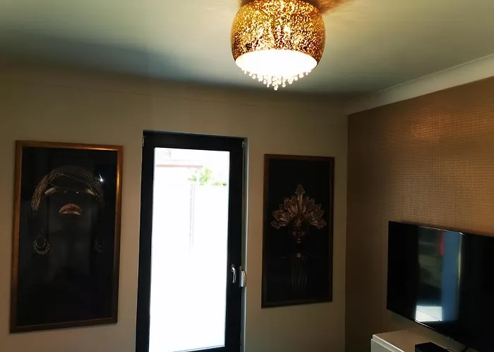 Villa Luxory Minimal House 2. *