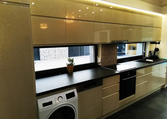 Villa Luxory Minimal House 2.