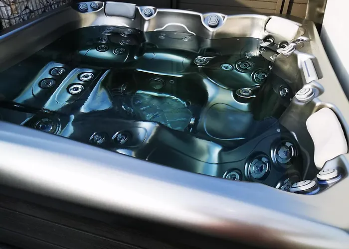 Luxory Minimal House 2. Villa Siofok