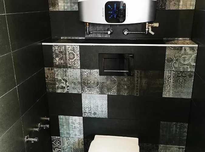 Luxory Minimal House 2. * Siofok