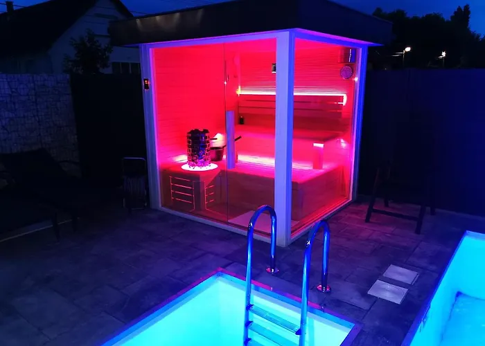 Villa Luxory Minimal House 2.