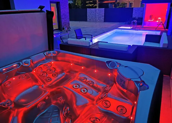 Villa Luxory Minimal House 2. *