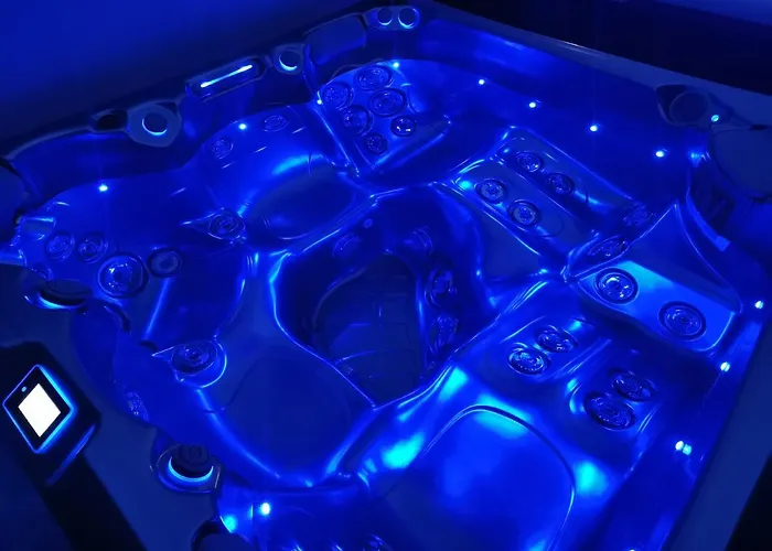 Luxory Minimal House 2. *