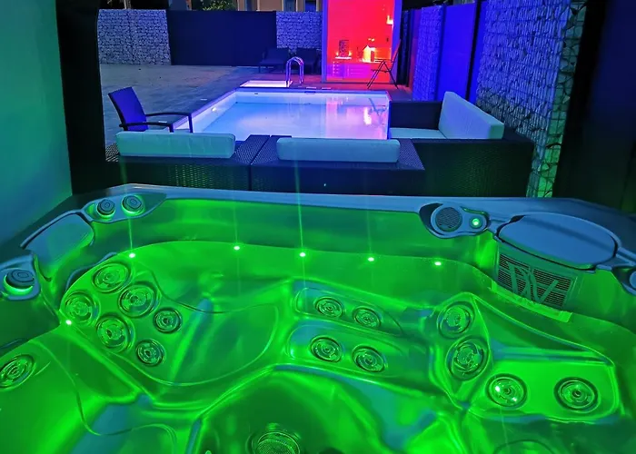 Luxory Minimal House 2.