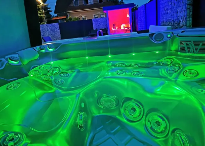 Luxory Minimal House 2. Villa *