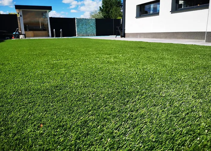 Luxory Minimal House 2. Villa