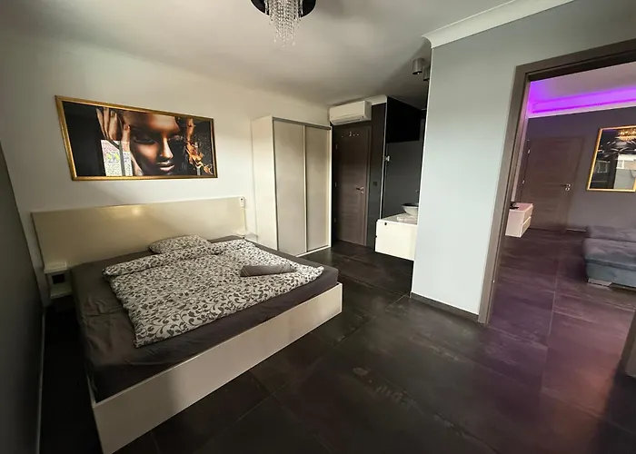 Luxory Minimal House 2. Villa *