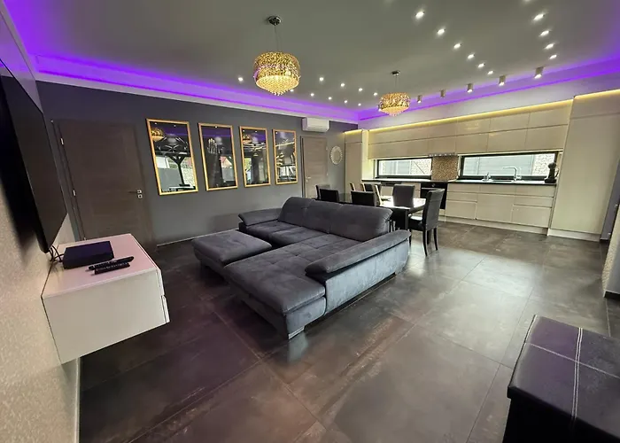 别墅 Luxory Minimal House 2. *