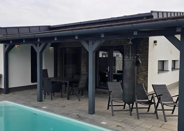 Luxory Minimal House 2. *