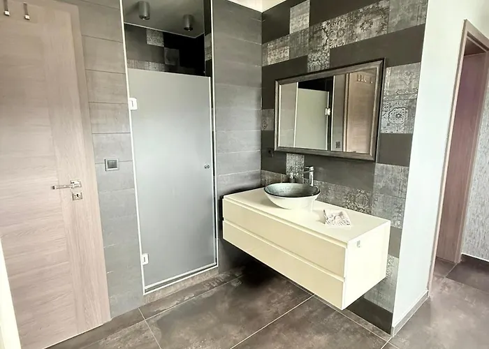 Luxory Minimal House 2. Siofok